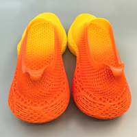 Chaussures personnalisées en impression 3D Prototypage TPU Personnalisé Antidérapant Chaussures de haute technologie Chaussures portables Chaussures respirantes
