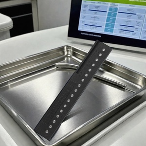 Regla de Medición Endodóntica para Puntas de Gutapercha, Herramientas Dentales, Regla de Medición, Equipo y Accesorios para Terapia Oral - Product Image 3