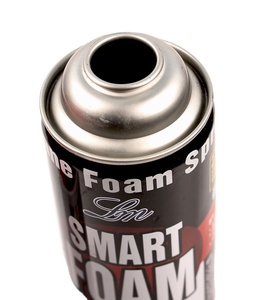 2018 <span class=keywords><strong>bomboletta</strong></span> <span class=keywords><strong>spray</strong></span> in schiuma PU per Aerosol adesivo da costruzione da 750ML di vendita calda - Product Image 5