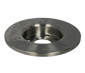 Pièces de frein automobile Essieu avant Essieu arrière Solide Disque de frein 7645054 46403960 230232 1541804 pour <span class=keywords><strong>Fiat</strong></span> - Product Image 2