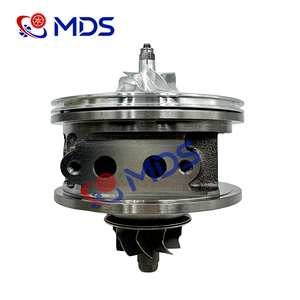 53039700061 K03-061B เทอร์โบชาร์จเจอร์ K03สำหรับนักมวยเปอโยต์ <span class=keywords><strong>Citroen</strong></span> <span class=keywords><strong>Jumper</strong></span> Fiat Ducato 2.0 SDI 0375G7 - Product Image 4