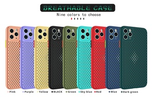 Mobile della copertura della cassa del telefono per il <span class=keywords><strong>iPhone</strong></span> <span class=keywords><strong>11</strong></span> di respirazione - Product Image 2