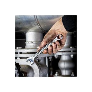 USAG - U02850702 Combination <b>wrenches</b> - EAN 8010239252141 <b>WRENCHES</b> COMBINATION <b>WRENCHES</b> - Product Image 3