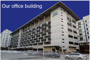 <span class=keywords><strong>Topway</strong></span> 12 Jaar Professionele Expediteur Voor Express Verzending Lcl Diensten Van China Naar Angola Nigeria-Fedex/Dhl/Ems - Product Image 4