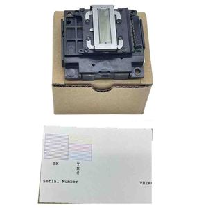 Cabezal de impresión para impresora compatible con Epson ET-2951 ET-2812 ET-2950U ET-2865 ET-2988 ET-2820 ET-2870U ET-4800 ET-2980U ET-2840 ET-2803 - Product Image 1