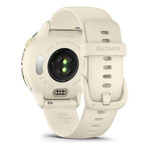 Montre connectée Garmin VIVOACTIVE 6 42 mm AMOLED avec GPS et moniteur de fréquence cardiaque pour le suivi de la forme physique - Product Image 3
