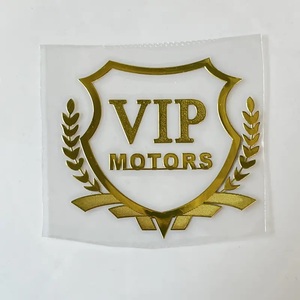 สติกเกอร์โลหะสะท้อนแสง<span class=keywords><strong>ติด</strong></span><span class=keywords><strong>รถ</strong></span>จักรยานยนต์รถยนต์สติกเกอร์<span class=keywords><strong>ติด</strong></span>ด้านข้างกระจกสามเหลี่ยมหน้าต่างด้านหลังแบบ <span class=keywords><strong>VIP</strong></span> อเนกประสงค์สติกเกอร์ตกแต่ง<span class=keywords><strong>รถ</strong></span>ยนต์ - Product Image 6