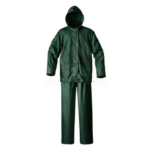 Tenues de pluie décontractées de haute qualité pour hommes, nouveauté, quantité en vrac, meilleure vente, ensembles de vêtements d'extérieur imprimés pour l'hiver en ligne - Product Image 1