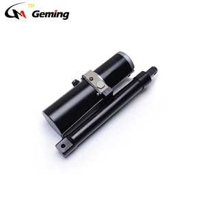 Thiết Bị Truyền Động Tuyến Tính Thủy Lực Điện Heavy Duty <span class=keywords><strong>Direct</strong></span> <span class=keywords><strong>Drive</strong></span> Cho Tự Động Hóa Công Nghiệp Đảm Bảo Thương Mại - Product Image 2