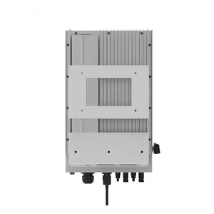 Onduleur triphasé Deye SUN-30/33/35/36K-G04 pour raccordement au réseau 30kW 33kW 35kW 36kW avec 2 trackers MPP - Product Image 3