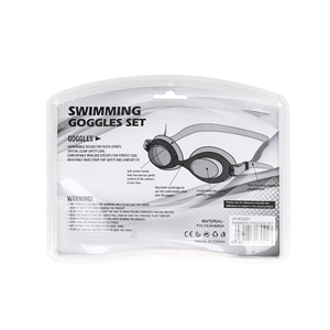 Réglable <span class=keywords><strong>Bain</strong></span> En Silicone Souple avec Anti-Buée Anti UV Clair <span class=keywords><strong>de</strong></span> Sécurité Adulte Lunettes <span class=keywords><strong>De</strong></span> Natation - Product Image 2