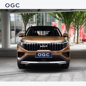 Sin Accidentes, <span class=keywords><strong>KIA</strong></span> <span class=keywords><strong>Sportage</strong></span> <span class=keywords><strong>2021</strong></span>, Volante a la Izquierda, 5 Asientos, 2.0L, SUV Automático, <span class=keywords><strong>Segunda</strong></span> <span class=keywords><strong>Mano</strong></span>, Mercado de África Occidental, R17, Barato, Suministro Directo de China - Product Image 2