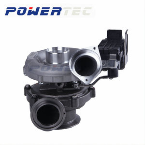 <span class=keywords><strong>Turbo</strong></span> GT2260V para <span class=keywords><strong>BMW</strong></span> <span class=keywords><strong>X5</strong></span> X6 3,0 <span class=keywords><strong>D</strong></span> <span class=keywords><strong>E70</strong></span> E71 M57306D3 173 Kw 235 Hp 765985-0001 765985-0003 11657796314 7796313I09 turbina completa - Product Image 4