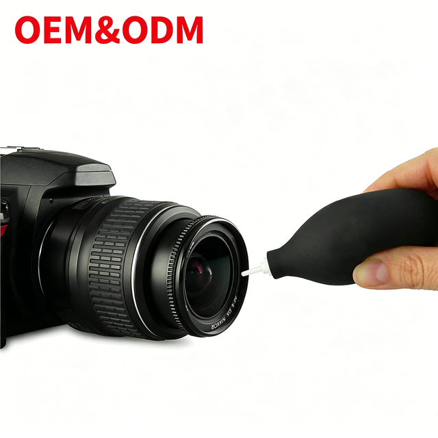 19-in-1 Professional Lens Cleaning Kit for DSLR, SLR, and Digital Cameras (Canon, Sony, Nikon).