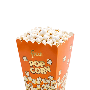 Cajas Personalizadas Impresas para Palomitas de Maíz, Económicas, con Diseño de Autos de Carreras, Kpop, Demon Hunters, Princesas, para Fiestas - Product Image 6