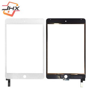 Mới Cho <span class=keywords><strong>iPad</strong></span> <span class=keywords><strong>Mini</strong></span> 4 Màn Hình Cảm Ứng Digitizer Hội <span class=keywords><strong>Front</strong></span> Glass Touch <span class=keywords><strong>Panel</strong></span> A1538 A1550 Tablet - Product Image 1