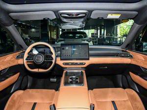 नई ऊर्जा वाहन माज़दा EZ-6 <span class=keywords><strong>2025</strong></span> दैनिक आवागमन 200 लिए 2895 मिमी व्हीलबेस के साथ ज़िज़ुन खेल संस्करण - Product Image 3