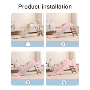 Fête intérieure et extérieure Porte-bagages coulissante standard intérieure Soft Play Porte-bagages en <span class=keywords><strong>plastique</strong></span> rigide <span class=keywords><strong>Piscine</strong></span> pour enfants en <span class=keywords><strong>plastique</strong></span> <span class=keywords><strong>avec</strong></span> <span class=keywords><strong>toboggan</strong></span> - Product Image 6