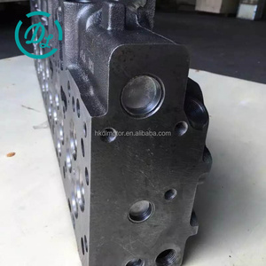 ฝาสูบดีเซล EexcavaStart 6CT EFI รุ่น 3966448 สำหรับรถบรรทุกหนัก รถขุด เครื่องยนต์ 6CT - ทนทาน ติดตั้งง่าย รับประกัน 6 เดือน - Product Image 4