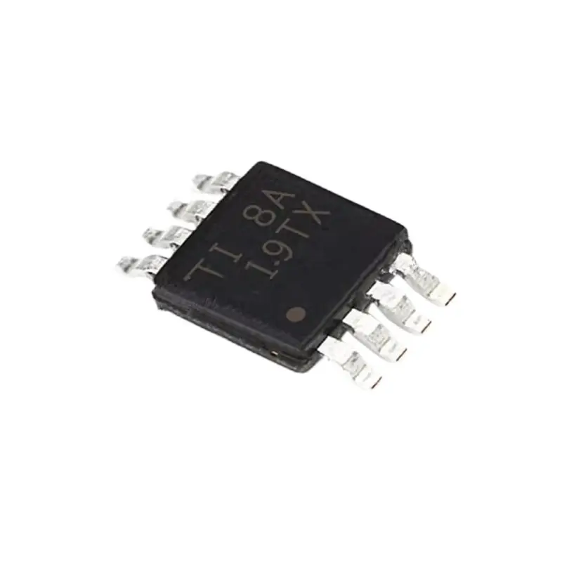 Nouveau TPS7B8250QDGNRQ1 MSOP8 REG LIN 3.3V/5V 300MA circuits intégrés d'origine-composants électroniques puce IC