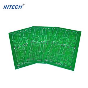 Fabrication électronique DE CIRCUITS IMPRIMÉS <span class=keywords><strong>Multicouche</strong></span> Fabricant De Carte De Circuit Imprimé - Product Image 5