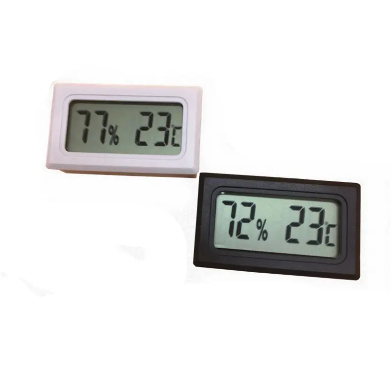 インキュベーター/色温度計用湿度/デジタル温度温度計付きワイヤレスインキュベーター温度計TPM-20
