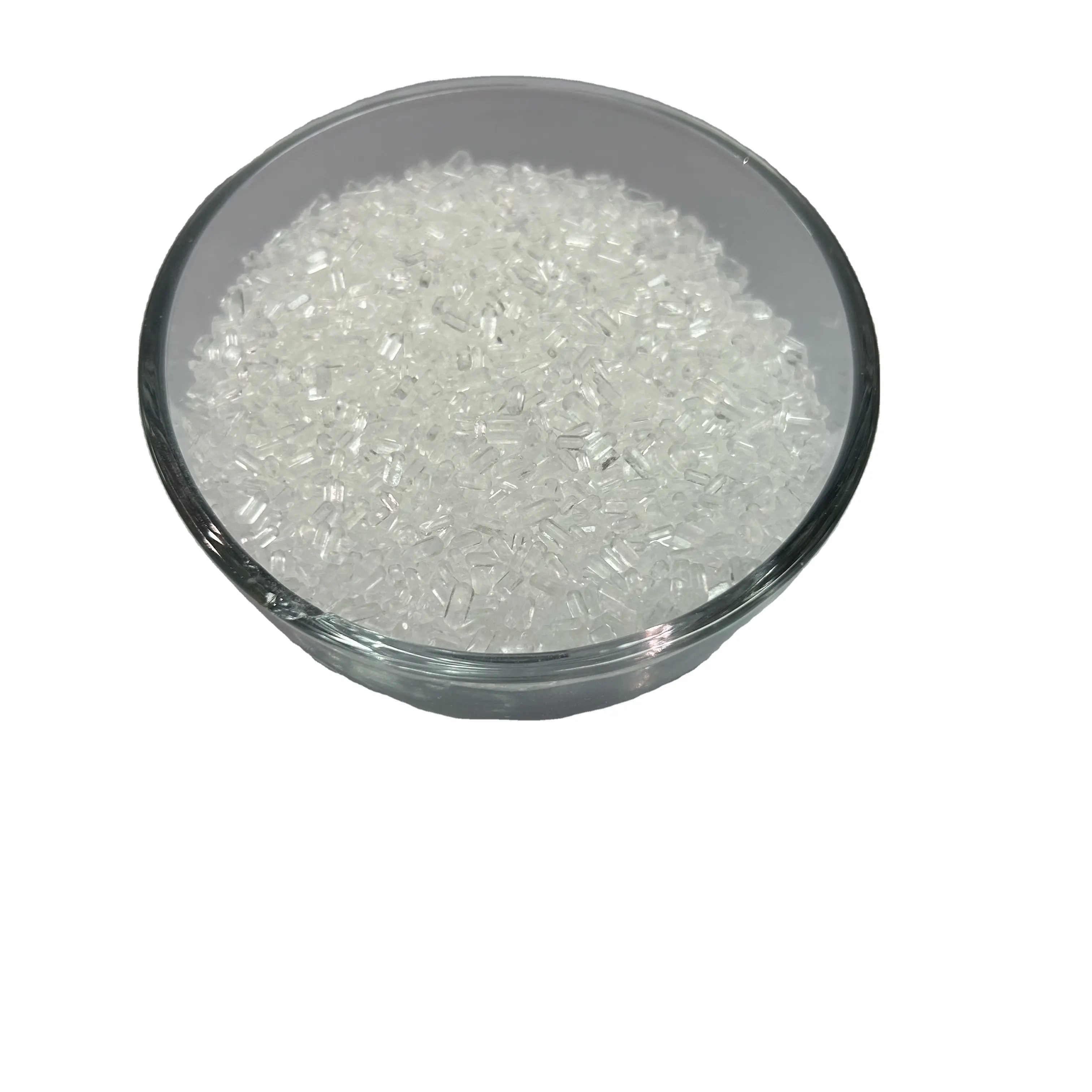 Fabriek Goedkope Verkoop Hoge Zuiverheid Magnesium 2-4Mm Kristalsulfaat Heptahydraat