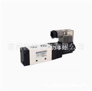 ไต้หวัน TECO SOLENOID นิวแมติก TSVM210 310 410 - Product Image 2