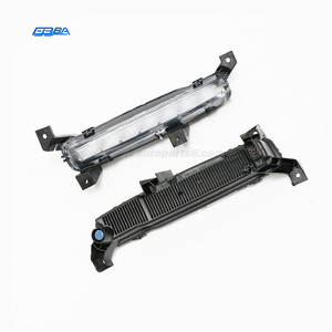 ต้นฉบับสำหรับ Rolls Royce Ghost I wraith สัญญาณไฟเลี้ยว LED ไฟ63127211431 OE 63127211432 - Product Image 1