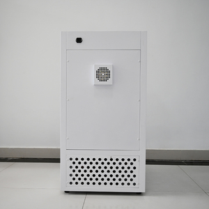 Инкубатор с постоянной температурой и влажностью 80 л, с внутренним увлажнением, сенсорный экран, для лабораторий и больниц - Product Image 5