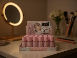 Saheylin Illuminator Liquid 6 ml Lucidalabbra Vegano Formato Regolare - Product Image 2