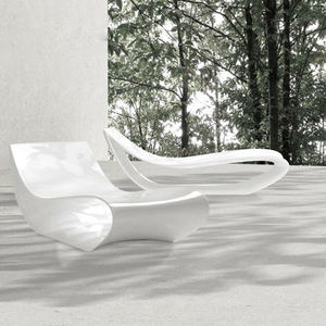 Y144 Leisure Lounge silla cama <span class=keywords><strong>de</strong></span> sol <span class=keywords><strong>piscina</strong></span> al aire libre reclinable en tumbona <span class=keywords><strong>de</strong></span> <span class=keywords><strong>piscina</strong></span> simple casual cama al aire libre en la <span class=keywords><strong>playa</strong></span> tumbona sillas - Product Image 4