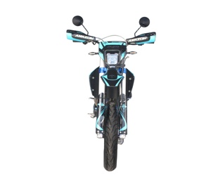 CHONGQING JIESUTE 250cc <span class=keywords><strong>moto</strong></span> d'<span class=keywords><strong>occasion</strong></span> <span class=keywords><strong>250</strong></span> dirt bike EFI300cc motocross - Product Image 4