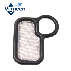 Gasket Valve Core for Honda <strong>VETC</strong> 15845-5A2-A01 158455A2A01 - Product Image 2