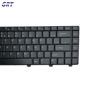 Nouveau clavier authentique pour Dell Vostro 3300 3400 3500 V3300 US, 7C0KV - Product Image 4