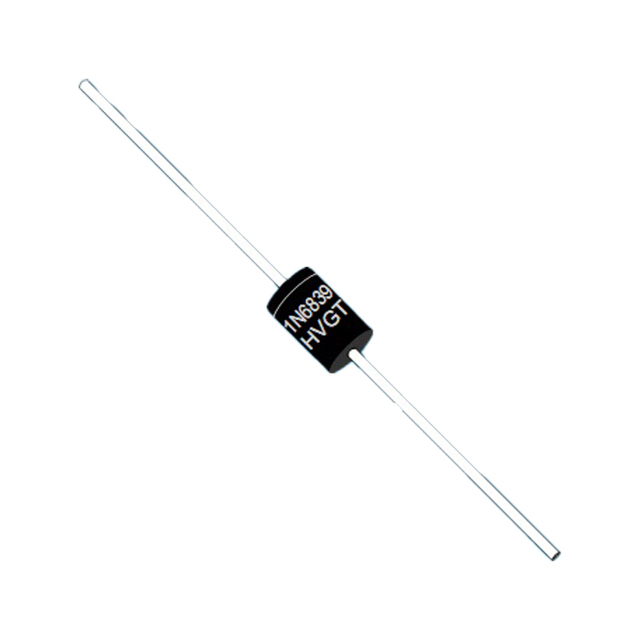Lorida Wholesale Price 1N6839 0.6A 50Kv 50Ns Professional Mds50-300A Frequency High Voltage Rectifier Diode 1N6839