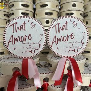 Tamburello a Percussione Personalizzato su Misura da 6 Pollici Tamburo da <span class=keywords><strong>Matrimonio</strong></span> 15 cm Logo Personalizzato Prezzo di Fabbrica - Product Image 5