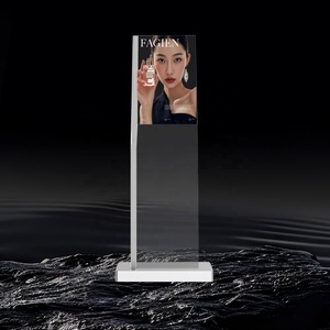 Kiosque à écran tactile OLED transparent de 30 pouces - Product Image 2