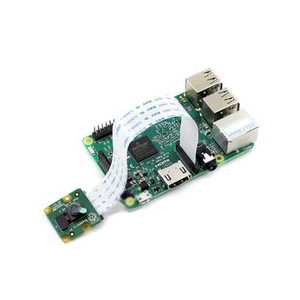 Module de caméra 8MP IMX219 compatible avec <span class=keywords><strong>Raspberry</strong></span> <span class=keywords><strong>Pi</strong></span> 4/5, vision IA, OpenCV, projets de robotique - Product Image 5