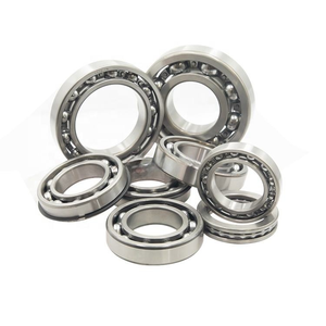 HUAMAO 4021000018 6210 ตอร์คคอนเวอร์เตอร์ ลูกปืนเม็ดเรียวคู่ สำหรับรถตัก SDLG LG956L อะไหล่เกียร์ - Product Image 1