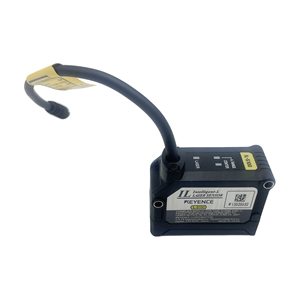 เซ็นเซอร์เลเซอร์แบบอนาล็อก CMOS รุ่น KEYENCE IL-S100 เซ็นเซอร์ออปติคอลอเนกประสงค์ สำหรับโครงการที่มีข้อจำกัดจำกัด - Product Image 4
