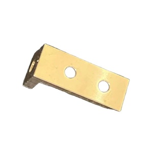Service de fraisage et tournage CNC sur mesure en laiton, aluminium et acier inoxydable, pièces de tour automatique usinées CNC - Product Image 4