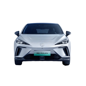 <span class=keywords><strong>Mg4</strong></span> <span class=keywords><strong>d</strong></span>'<span class=keywords><strong>occasion</strong></span> en stock Mg Mulan 2022 2023 New Energy Electric Car Mg 4 Ev Véhicule électrique Ev Mg Mulan - Product Image 3