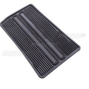 Alfombrilla Original para Auto, Alfombrilla de TPE Original Ecológica para Chevrolet Camaro 2016-2019, Kit de Carrocería, Accesorios para Auto - Product Image 6