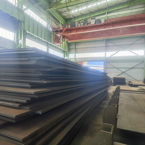 Gr.2 A387ความดัน ASTM CL1 CL2แผ่นเหล็กโลหะผสม387 GR 22 ms Gr.11 A387เหล็ก ASTM ขนาด20มม. 25มม. 30มม. - Product Image 2