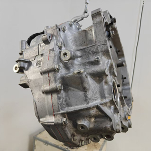 Transmisión Automática Aisin TF71SC AT6 Reconstruida para Peugeot <span class=keywords><strong>2008</strong></span> 3008 5008 <span class=keywords><strong>Citroen</strong></span> <span class=keywords><strong>C3</strong></span> C4 C5 Aircross DS3 DS4 2013 2018 - Product Image 5