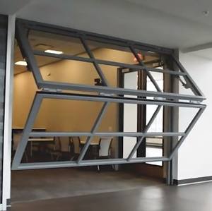 <span class=keywords><strong>Porte</strong></span> pliante avec cadre en métal acrylique, <span class=keywords><strong>porte</strong></span> extérieure pliante, <span class=keywords><strong>porte</strong></span> <span class=keywords><strong>coulissante</strong></span> pliante pour salle <span class=keywords><strong>de</strong></span> bain - Product Image 2