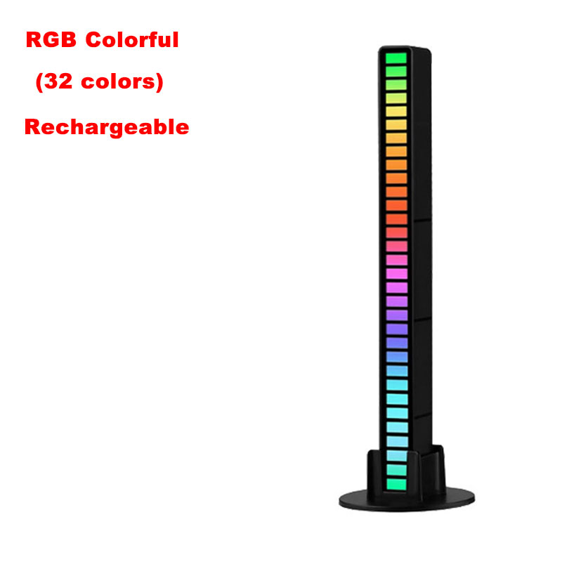 Charging (32 colors)-B