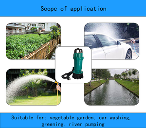 <span class=keywords><strong>Pompe</strong></span> à eau électrique submersible haute efficacité, mini volume avec interrupteur, 2hp, <span class=keywords><strong>220</strong></span> <span class=keywords><strong>volts</strong></span> - Product Image 6