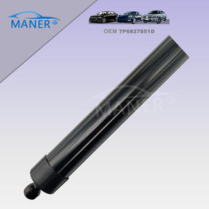 Pièces automobiles MANER, vérins à gaz électriques pour coffre arrière gauche et droit, supports automatiques 7P6827851D pour VW AUDI - Product Image 4